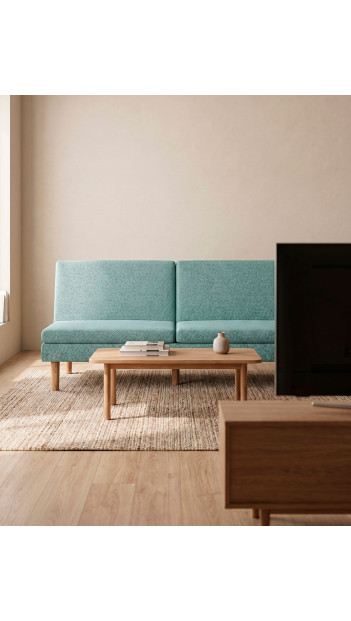 Sofá cama clic-clac FORCE-ambiente