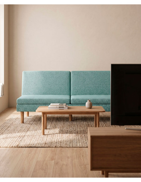 Sofá cama clic-clac FORCE-ambiente