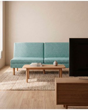 Sofá cama clic-clac FORCE-ambiente