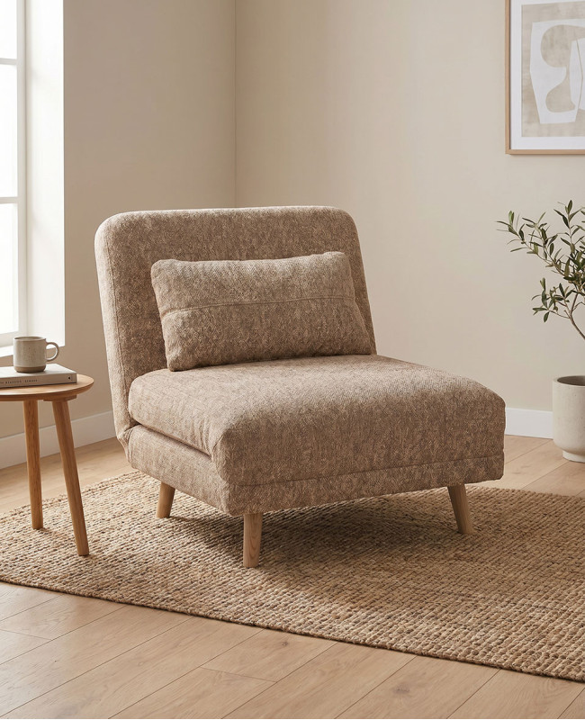 Sillón cama  80 TREND-ambiente