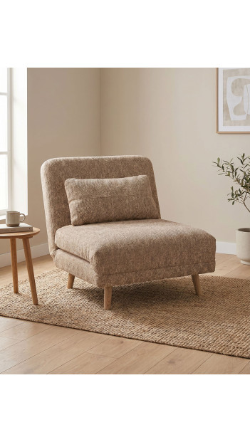 Sillón cama  80 TREND-ambiente