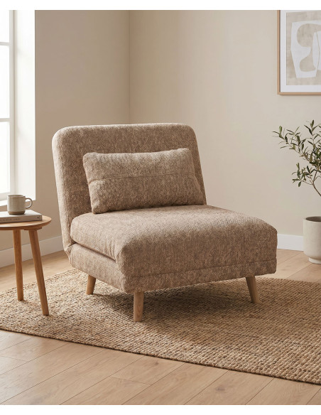 Sillón cama  80 TREND-ambiente