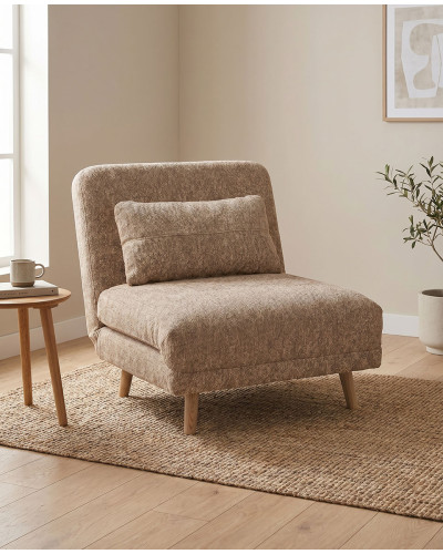 Sillón cama  80 TREND-ambiente