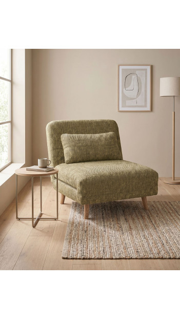 Sillón cama 140 TREND-ambiente