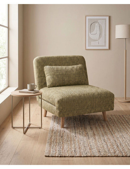 Sillón cama 140 TREND-ambiente