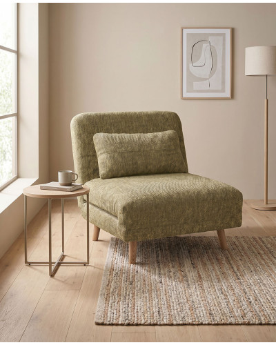 Sillón cama 140 TREND-ambiente