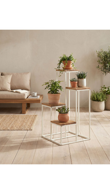 Soporte macetas RIBA-ambiente