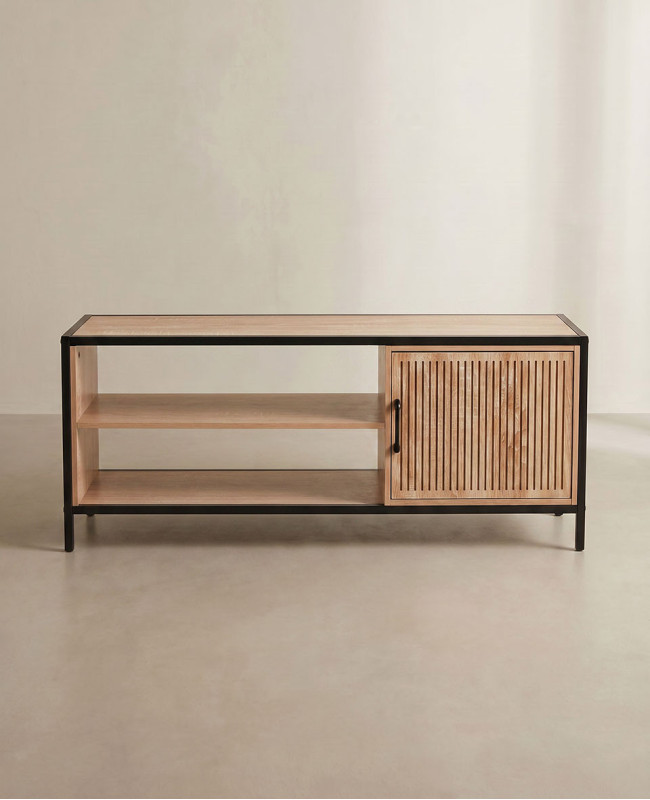 Mueble bajo UKO-frente
