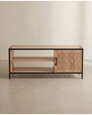 Mueble bajo UKO-frente