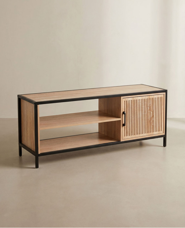 Mueble bajo UKO-lado