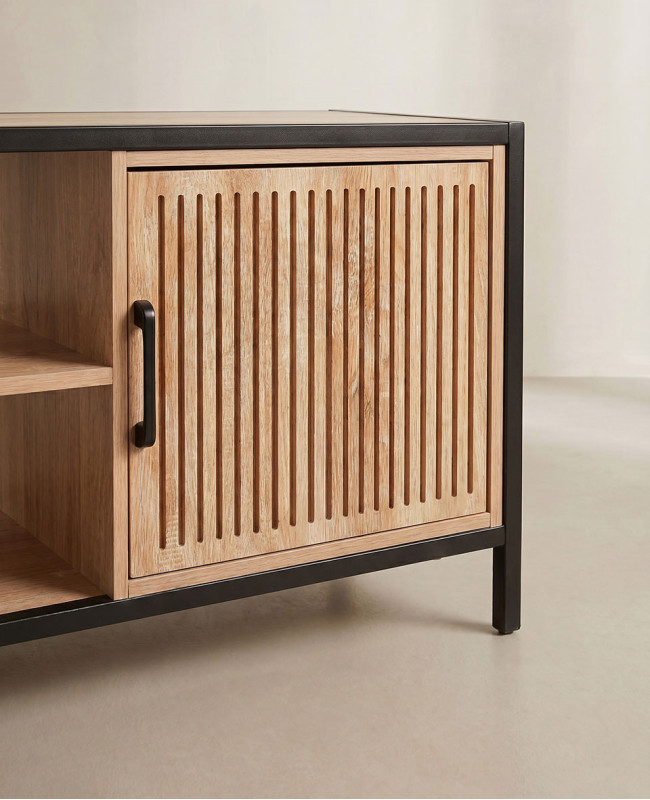 Mueble bajo UKO-detalle