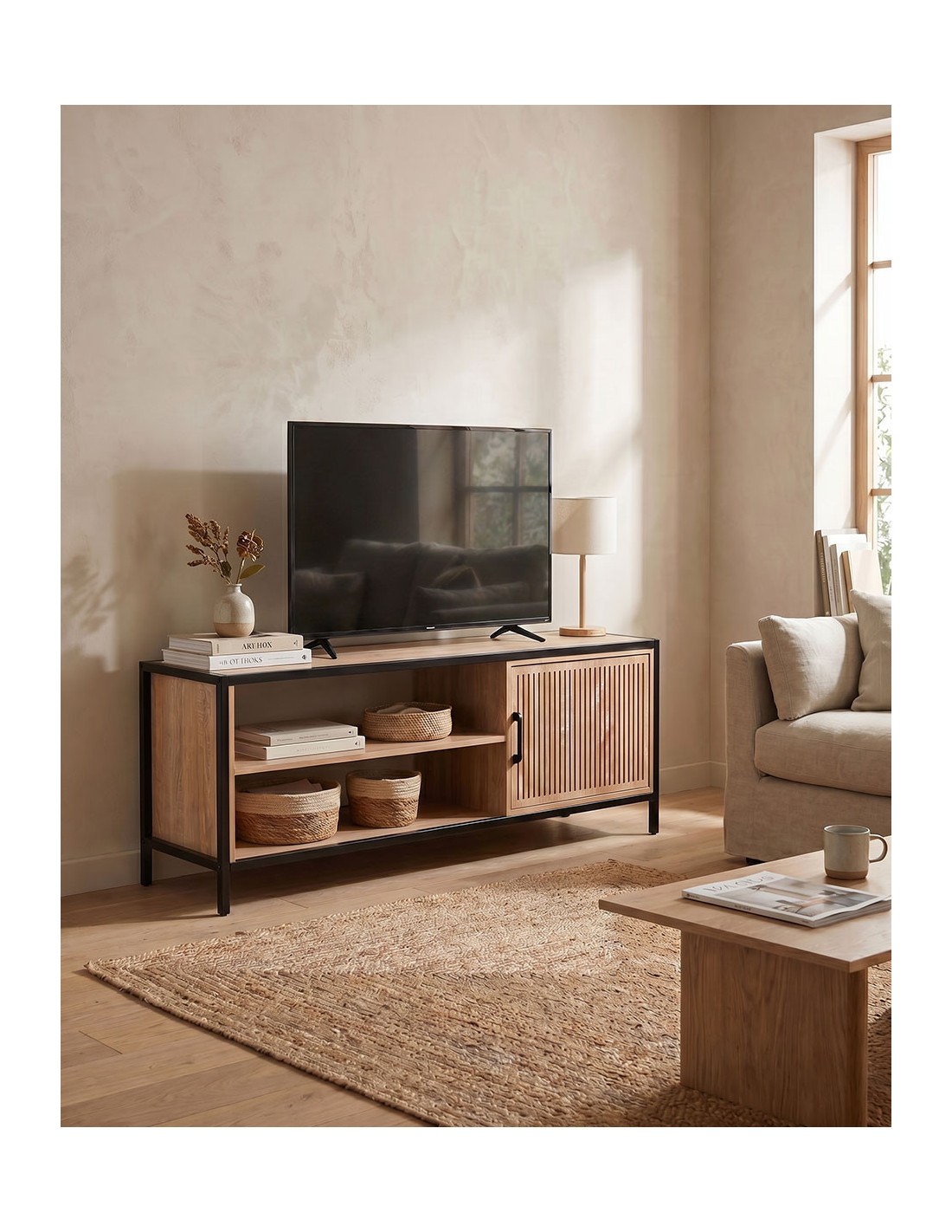 Mueble bajo UKO-ambiente