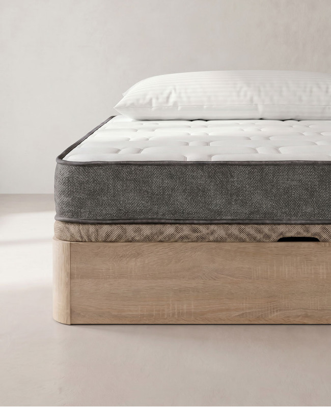 Pack Canapé  + colchón y almohada AIRA barato | Envío rápido y garantía