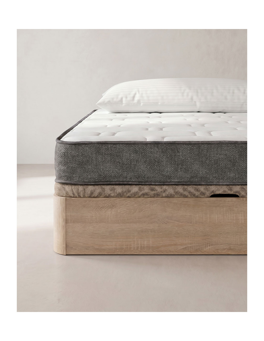 Pack Canapé  + colchón y almohada AIRA barato | Envío rápido y garantía