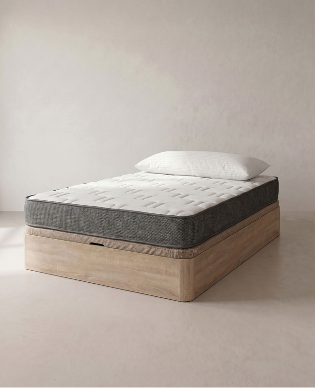 Pack Canapé  + colchón y almohada AIRA barato | Envío rápido y garantía