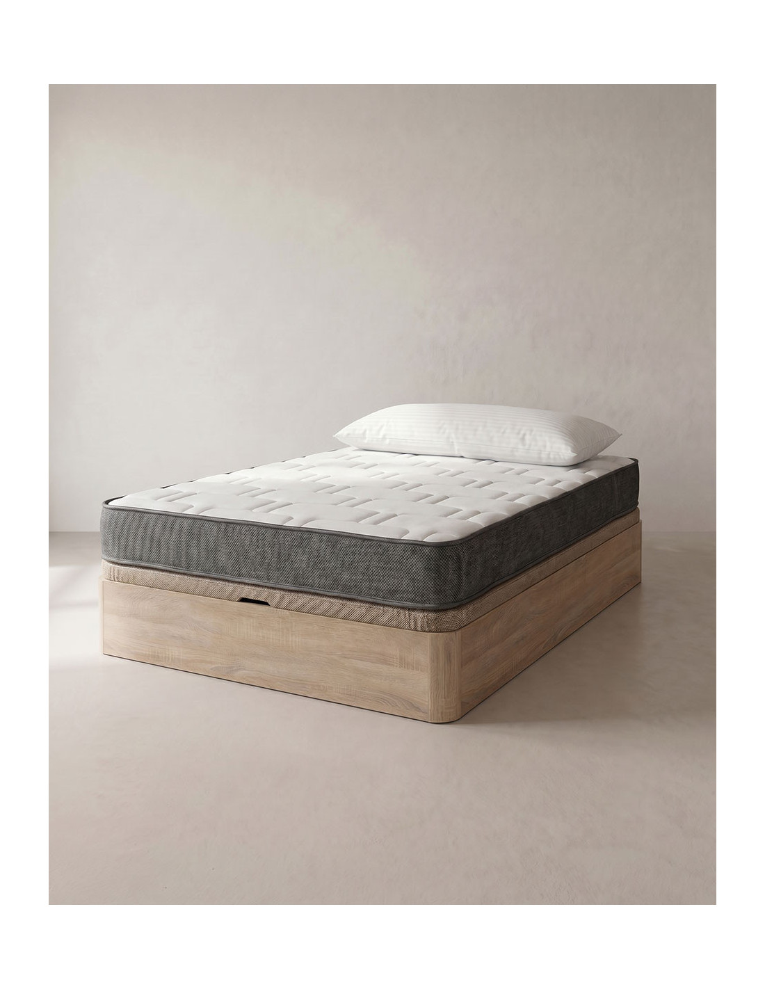 Pack Canapé  + colchón y almohada AIRA barato | Envío rápido y garantía