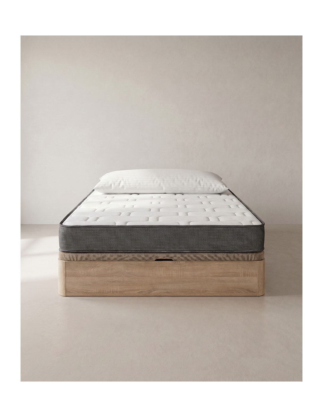 Pack Canapé  + colchón y almohada AIRA barato | Envío rápido y garantía