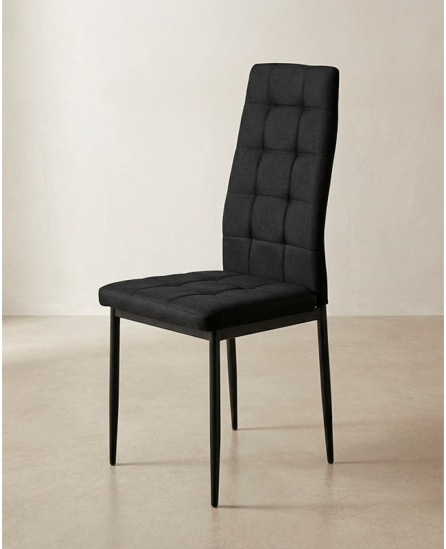 Pack 6 sillas comedor RINA lateral