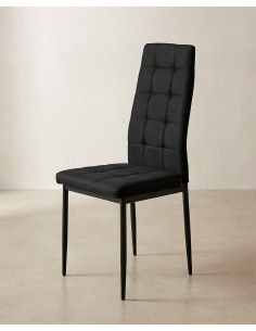 Pack 6 sillas comedor RINA lateral
