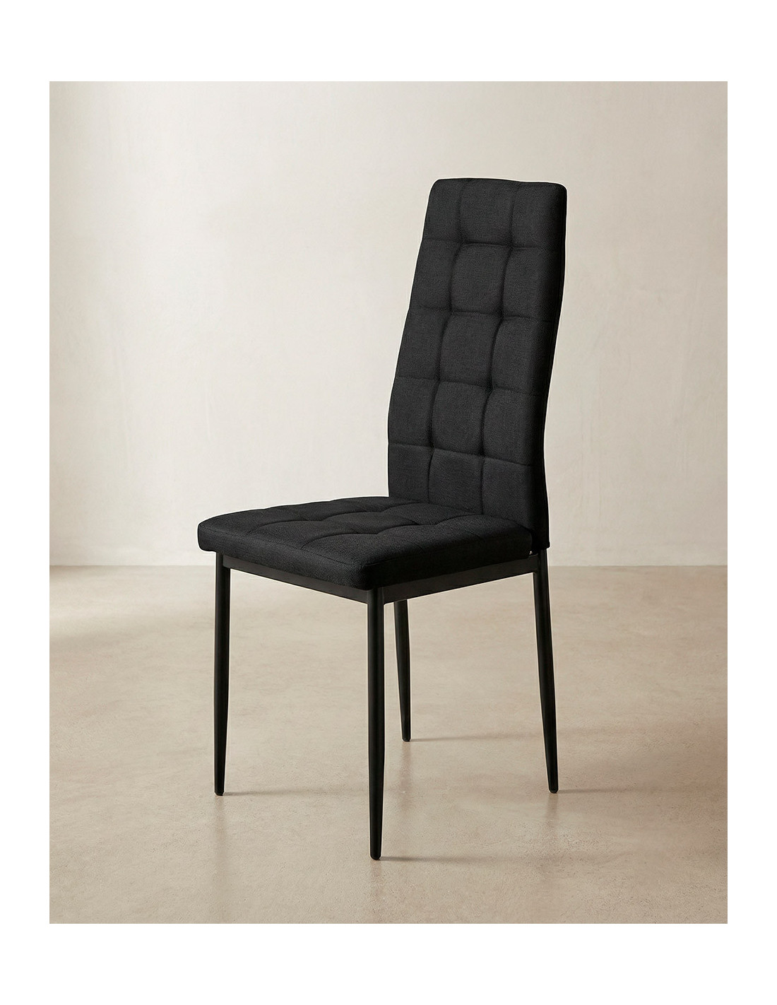Pack 6 sillas comedor RINA lateral