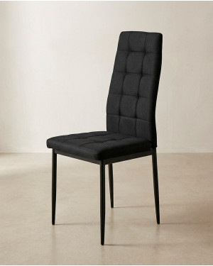 Pack 6 sillas comedor RINA lateral