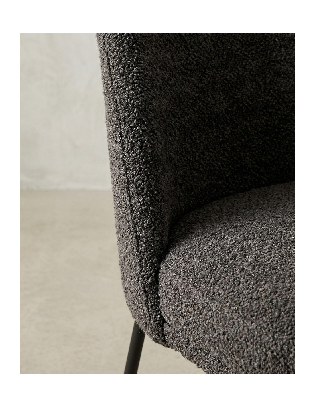 Pack 4 sillas comedor TENA tejido
