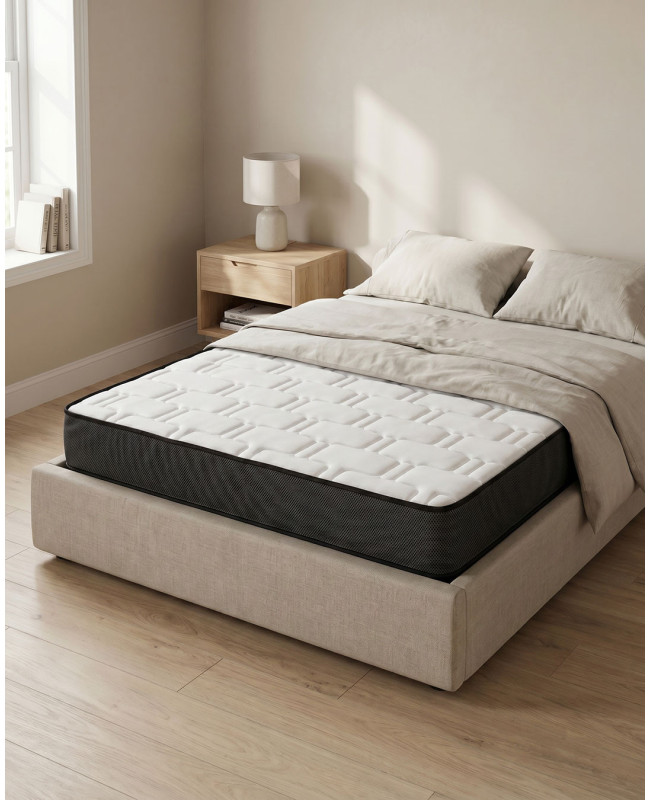 Comprar colchón HR barato|Precio colchone y más descanso en Tuco.net