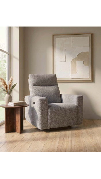 Sillón 1 plaza eléctrico motor URBAN ambiente