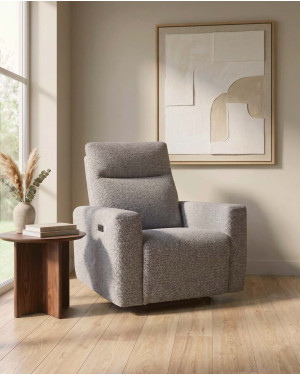 Sillón 1 plaza eléctrico motor URBAN ambiente