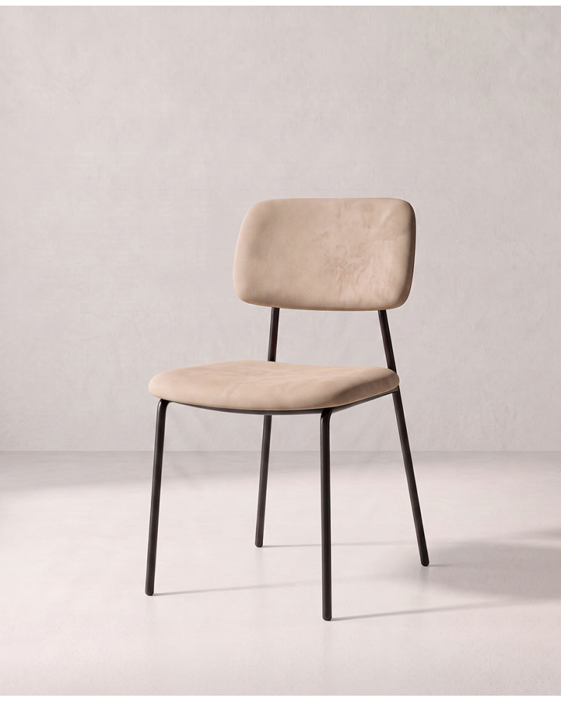 Compra Pack de 4 sillas de comedor CLASSIC barato | Envío rápido y financiación