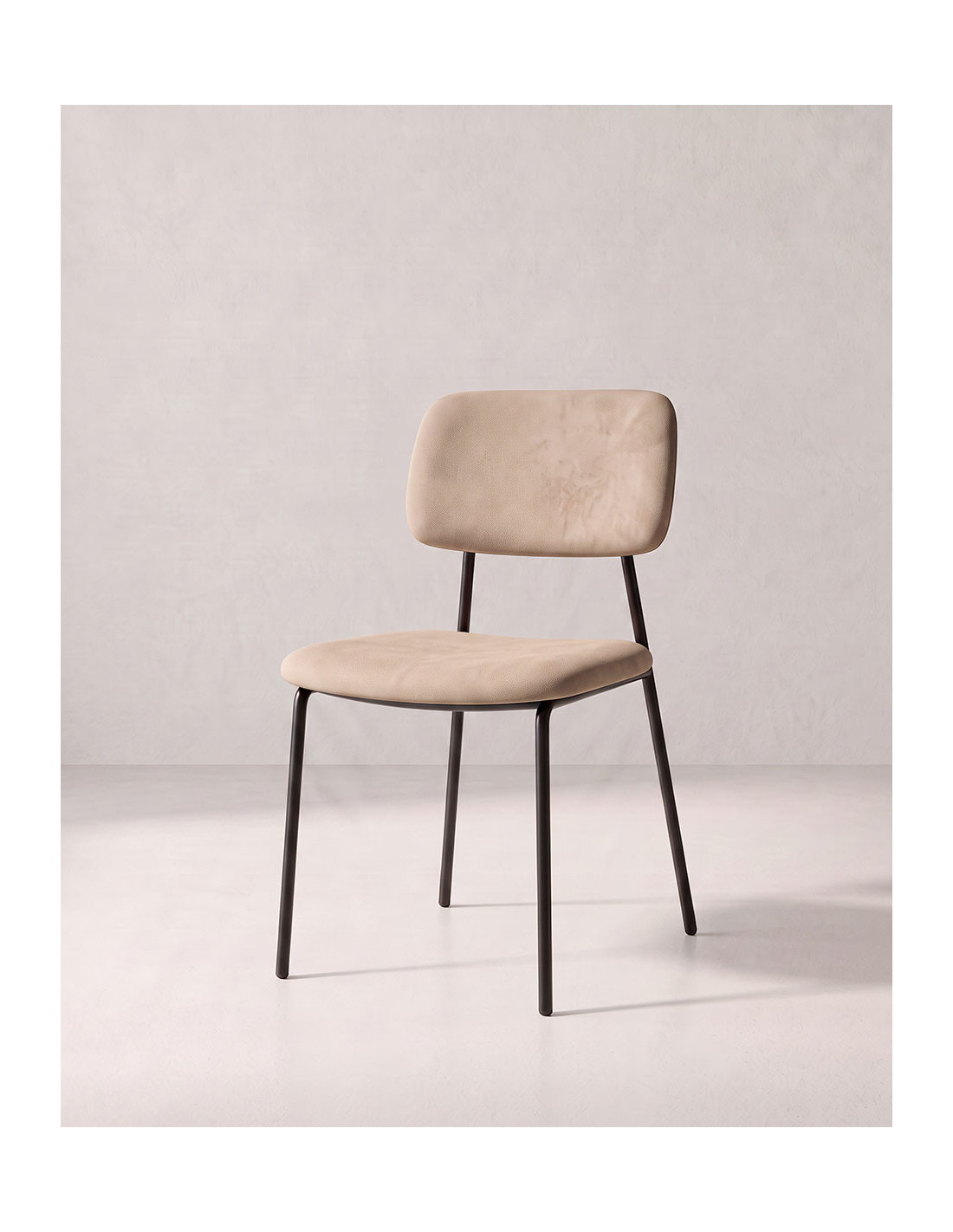 Compra Pack de 4 sillas de comedor CLASSIC barato | Envío rápido y financiación