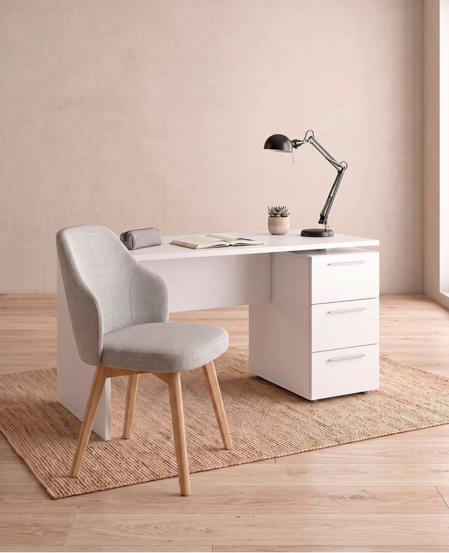 Mesa despacho BEXO deco