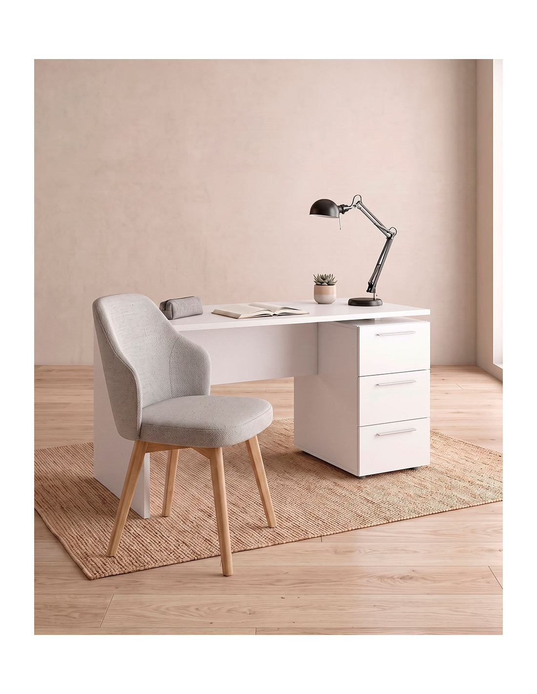 Mesa despacho BEXO deco