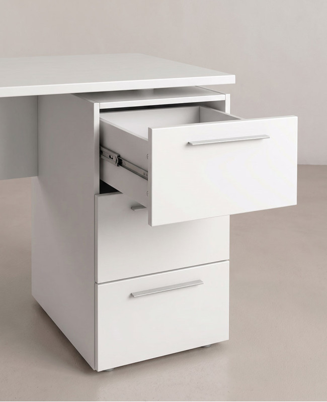 Mesa despacho BEXO detalle abierto