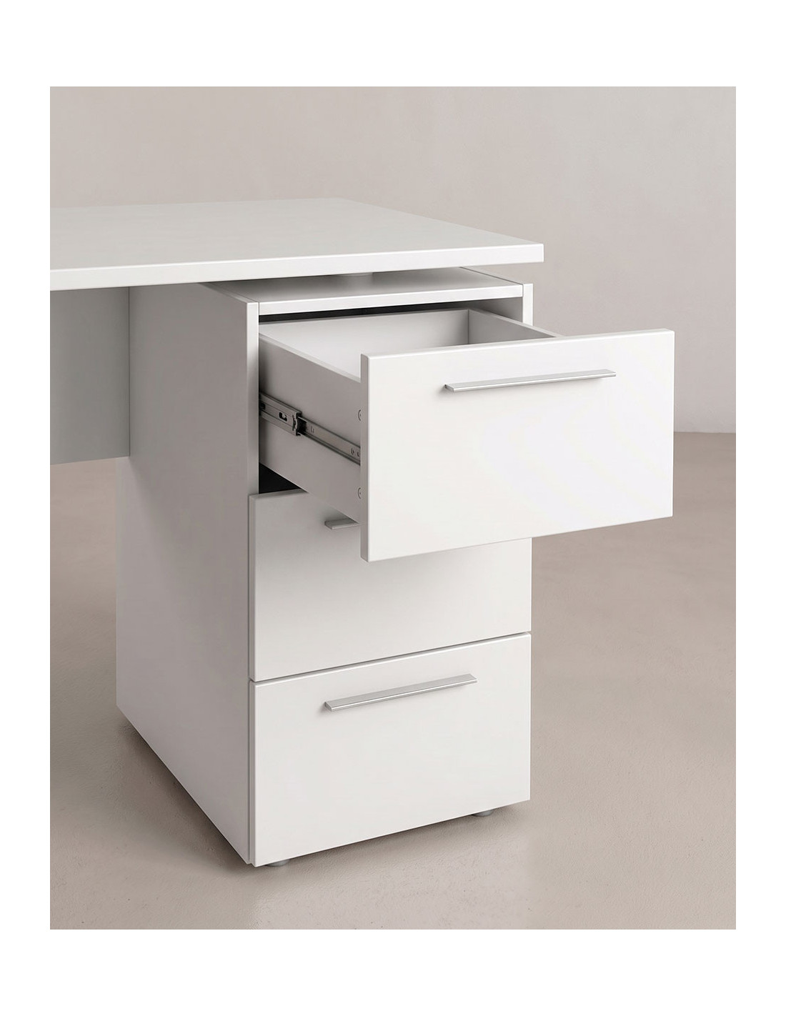 Mesa despacho BEXO detalle abierto