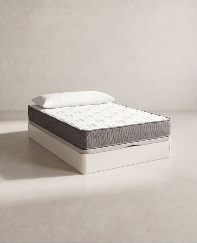 Pack Canapé  + colchón y almohada AIRA barato | Envío rápido y garantía