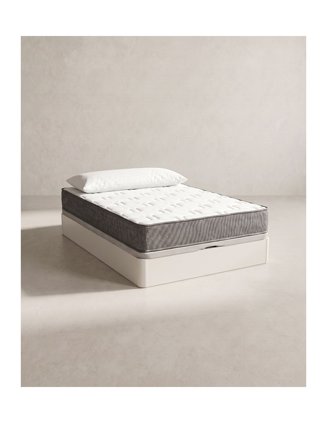 Pack Canapé  + colchón y almohada AIRA barato | Envío rápido y garantía