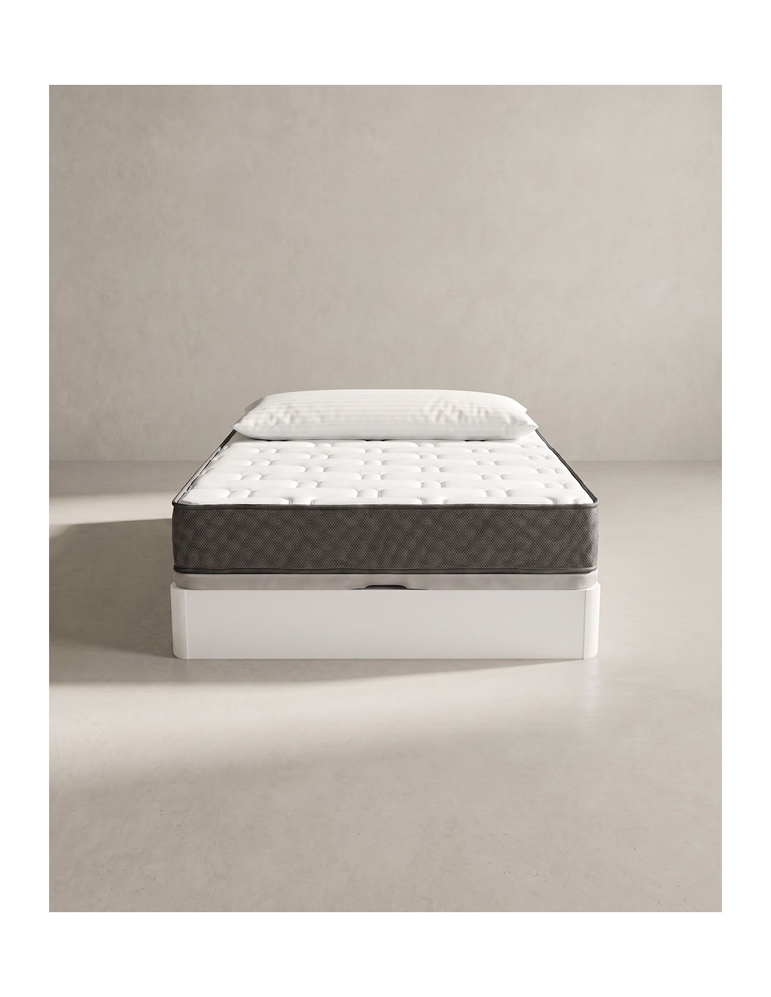Pack Canapé  + colchón y almohada AIRA barato | Envío rápido y garantía