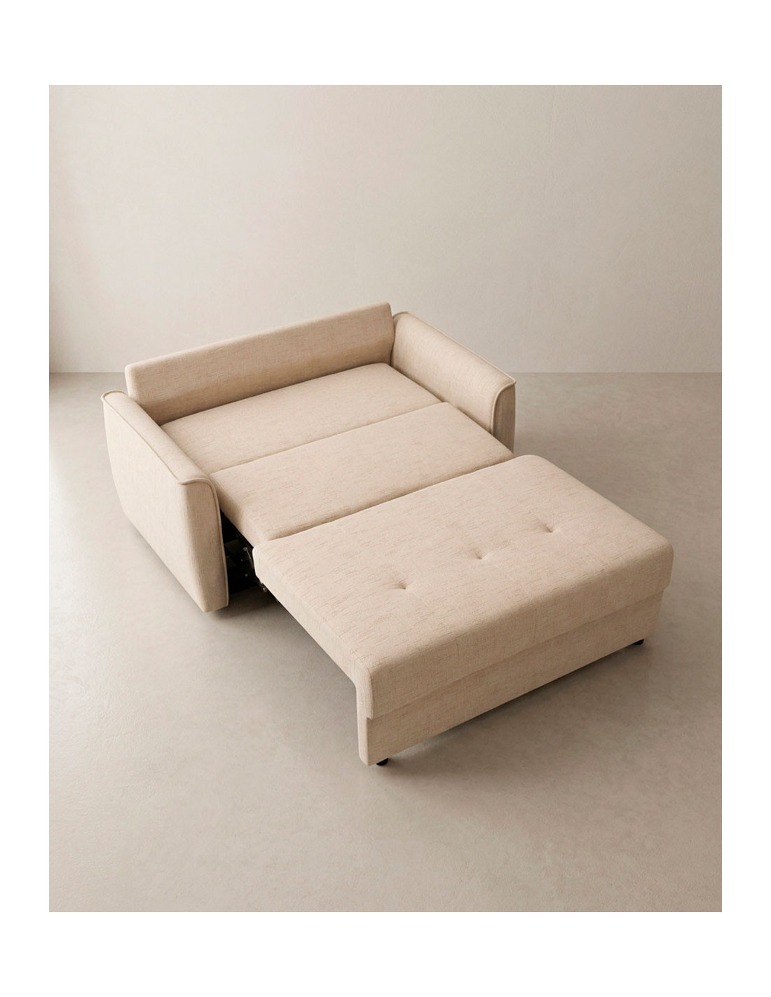 SOFA cama 2 plazas  SOFT  | Envío rápido y financiación