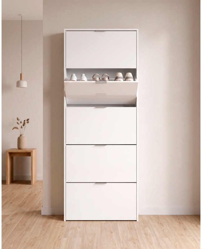 Zapatero 5 puertas CENCO AMBIENTE