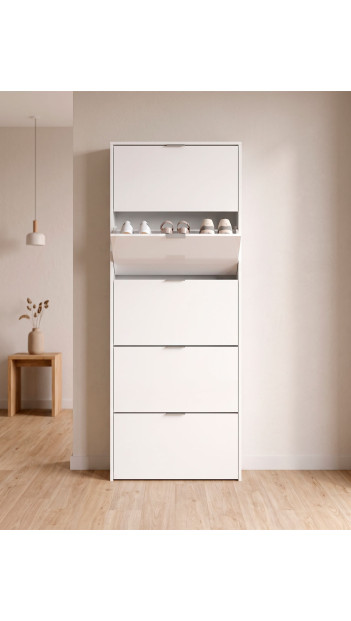 Zapatero 5 puertas CENCO AMBIENTE