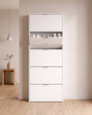 Zapatero 5 puertas CENCO AMBIENTE