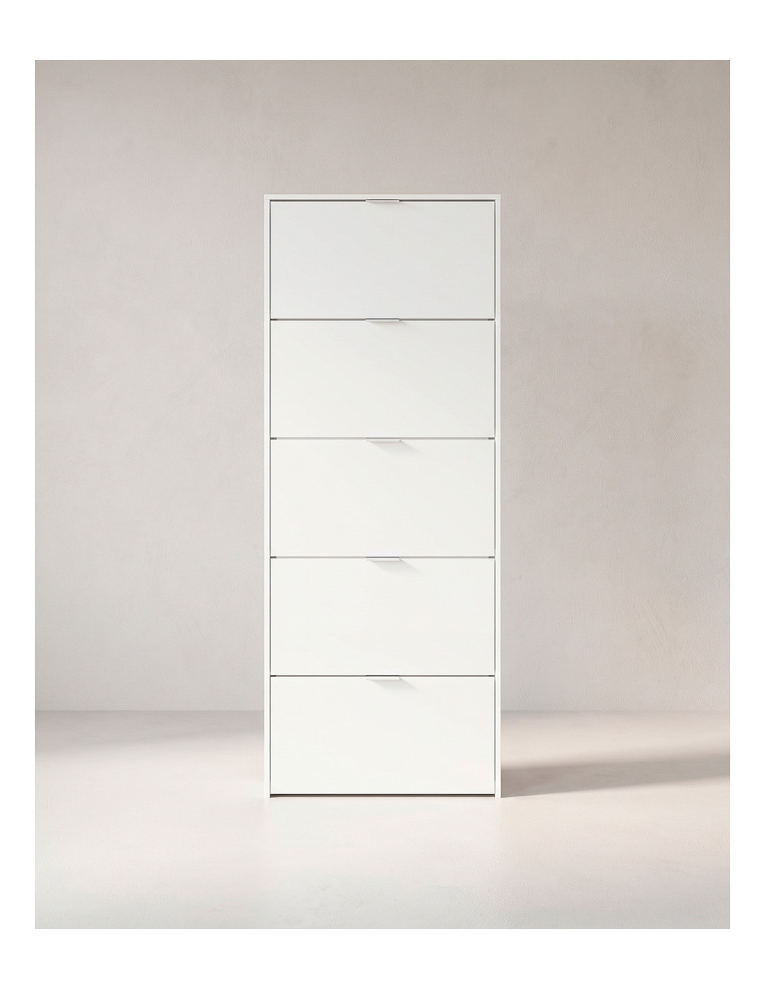 Zapatero 5 puertas CENCO