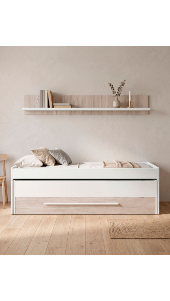 Cama doble COSLA barata | Envío rápido y financiación