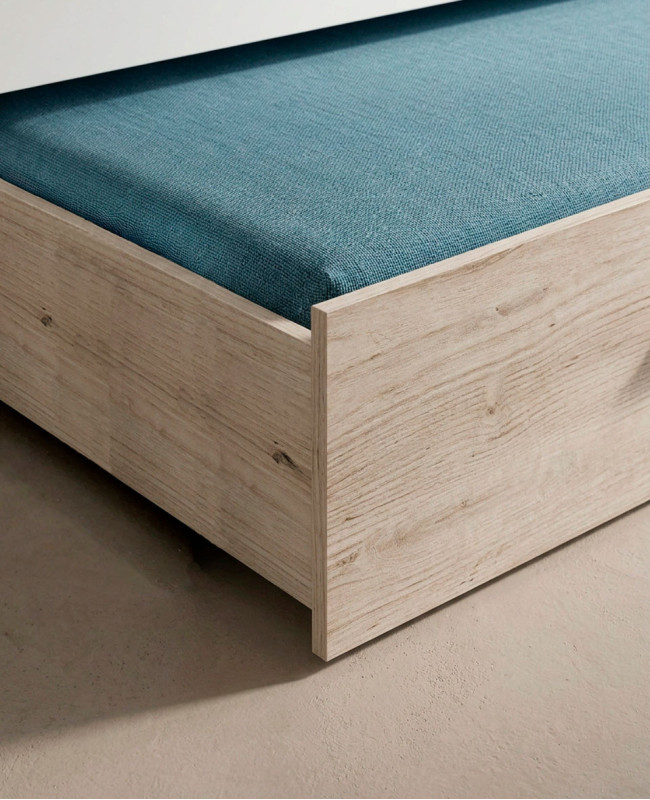 Cama doble COSLA barata | Envío rápido y financiación
