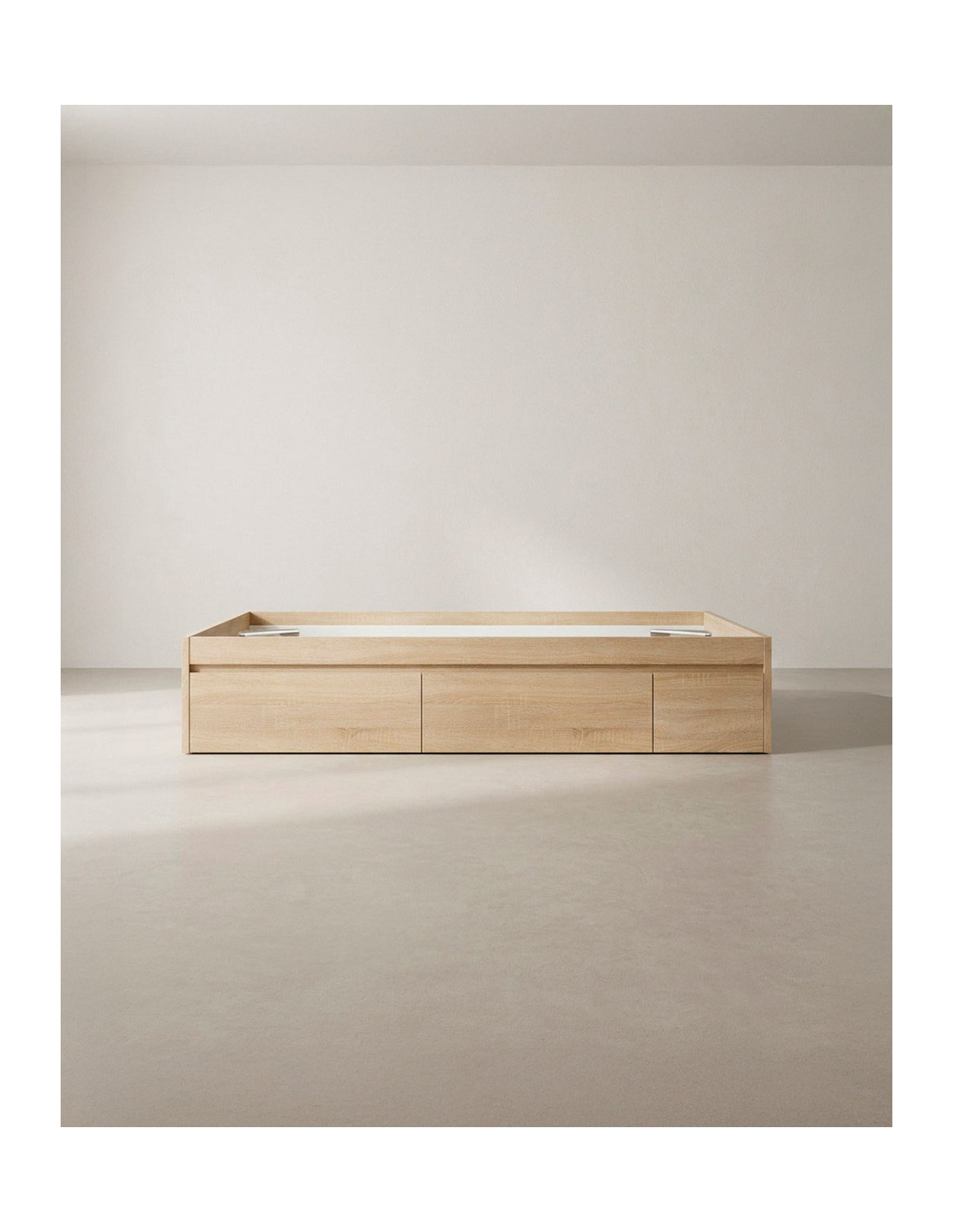 Cama 150 TUBA barata | Envío rápido y financiación
