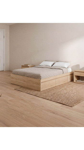 Cama 150 TUBA barata | Envío rápido y financiación