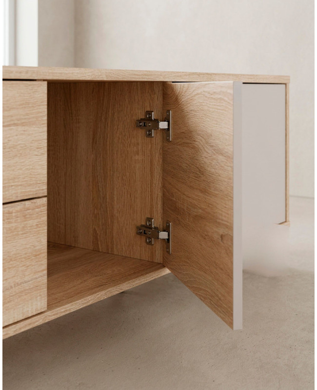 Mueble salón TV ACEM barato | Envío rápido y financiación