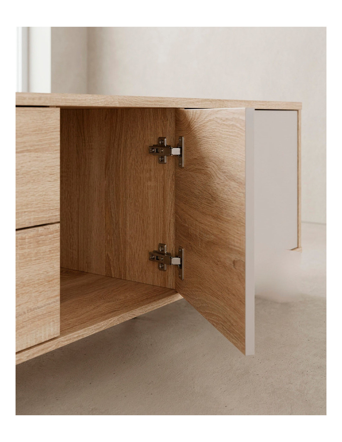 Mueble salón TV ACEM barato | Envío rápido y financiación