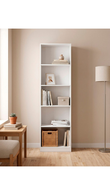 Estantería con trasera  TINI AMBIENTE